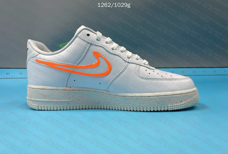 Air Force 1 Have a Like Summer 6