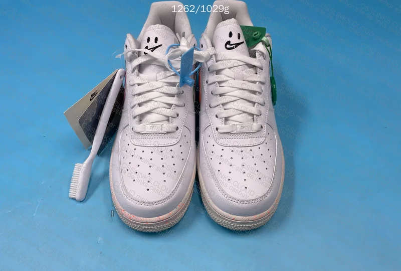 Air Force 1 Have a Like Summer 8