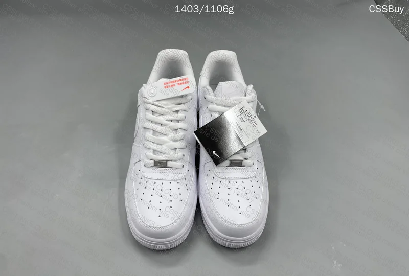 Air Force 1 Help