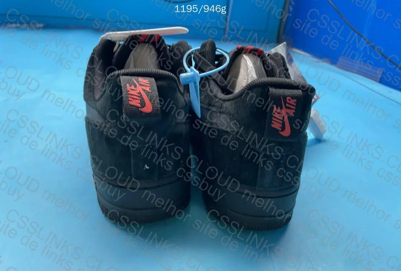 Air Force 1 HY Batch 4