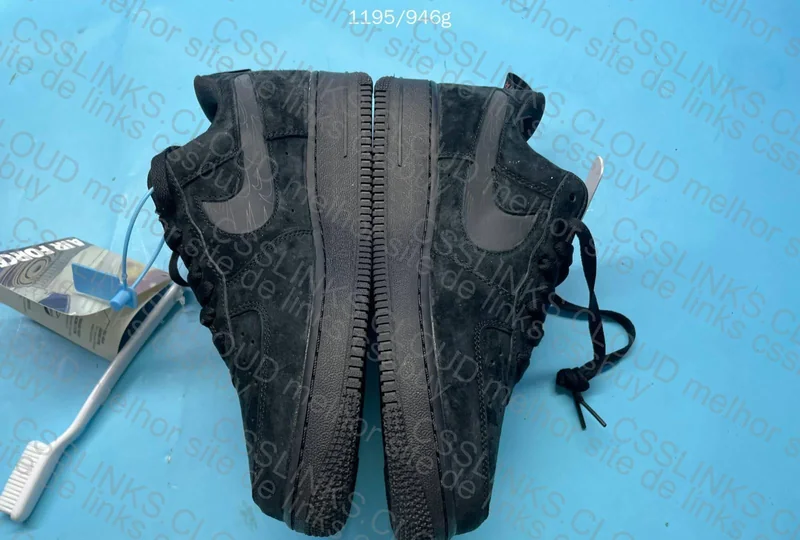 Air Force 1 HY Batch 5