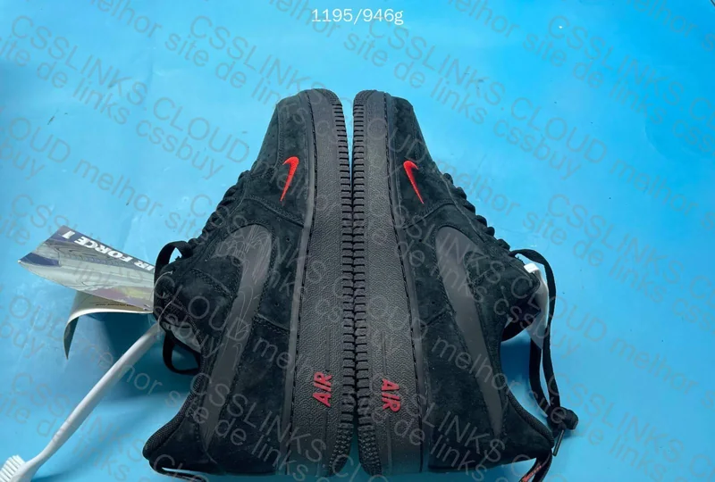 Air Force 1 HY Batch 7