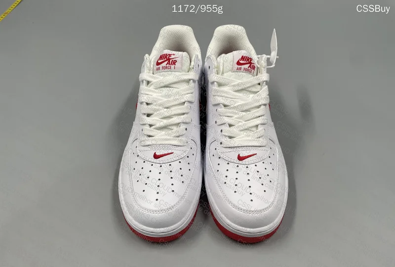 Air Force 1 Jewel