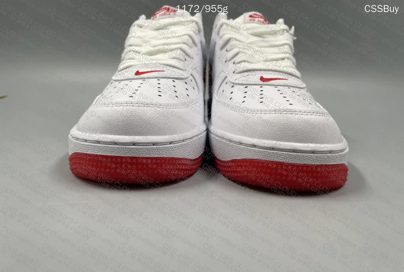 Air Force 1 Jewel 2