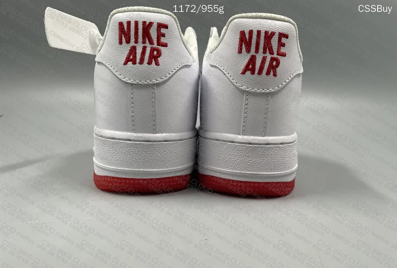 Air Force 1 Jewel 3