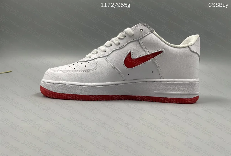 Air Force 1 Jewel 5