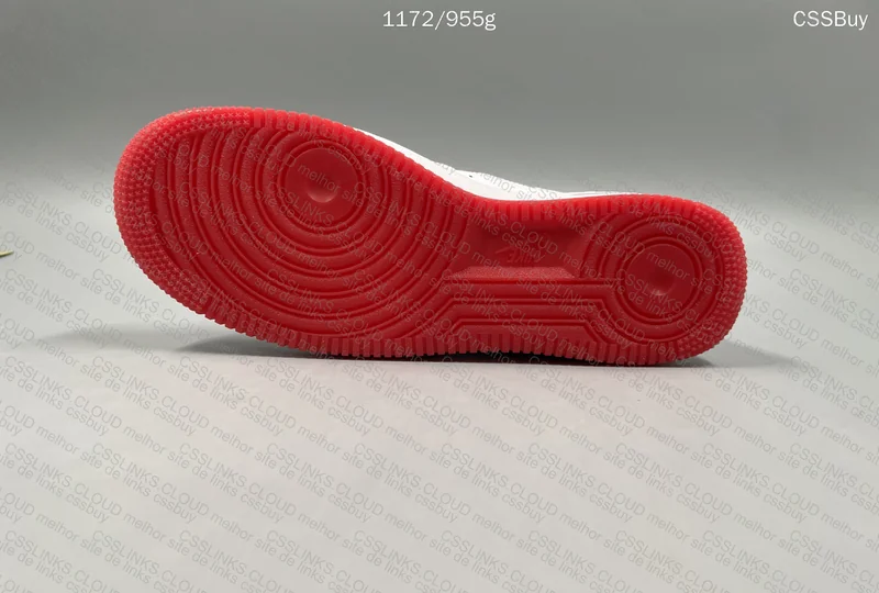 Air Force 1 Jewel 6