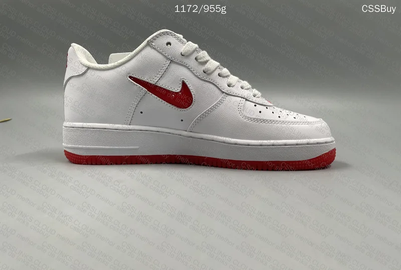 Air Force 1 Jewel 7