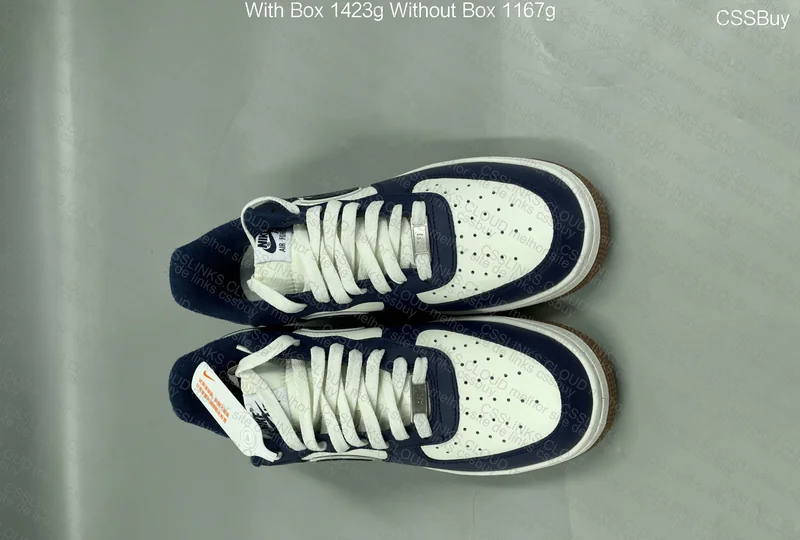 Air Force 1 Jinlaifu