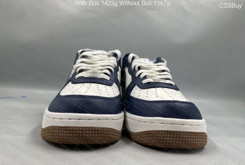 Air Force 1 Jinlaifu 2