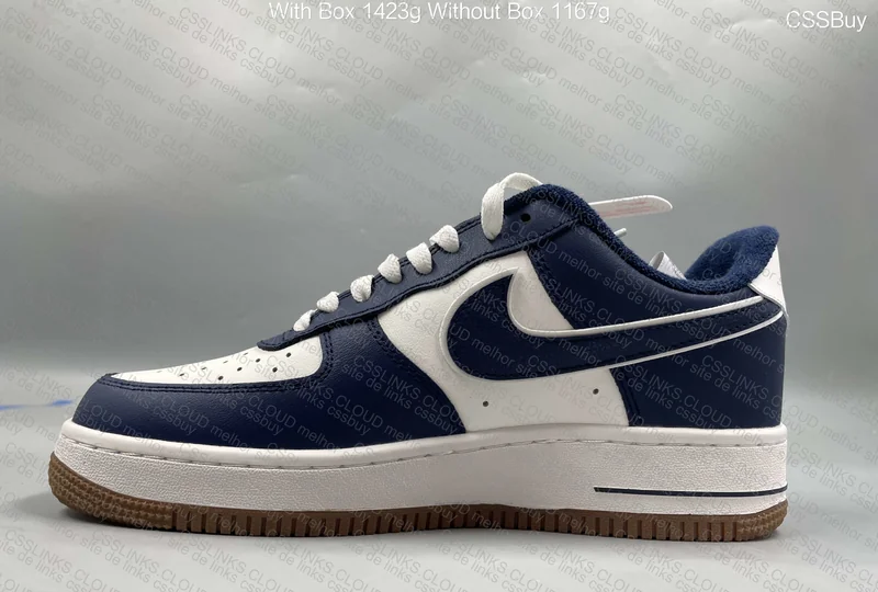 Air Force 1 Jinlaifu 3