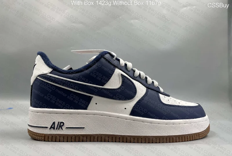Air Force 1 Jinlaifu 4