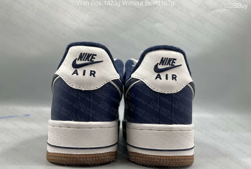 Air Force 1 Jinlaifu 5