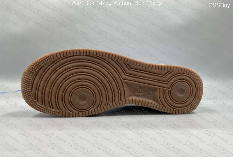 Air Force 1 Jinlaifu 6