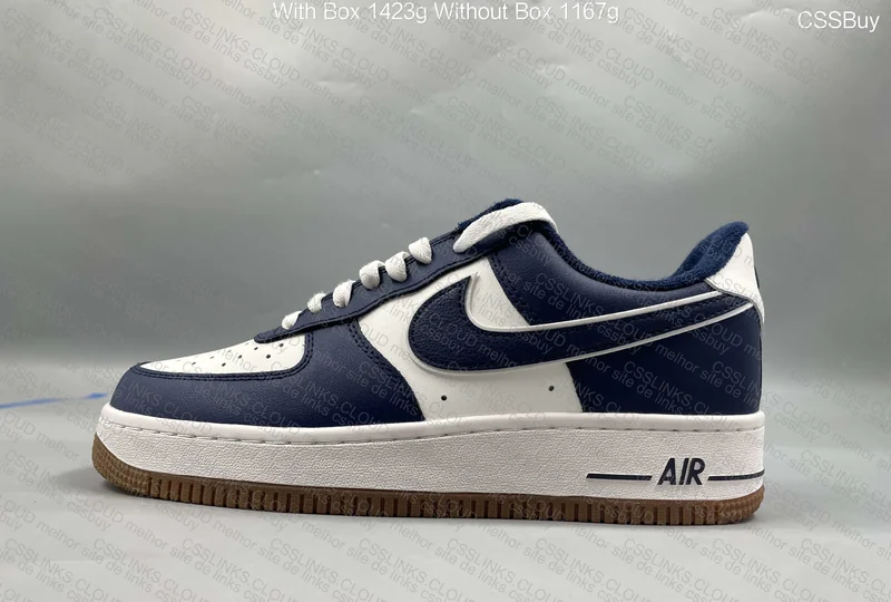 Air Force 1 Jinlaifu 7
