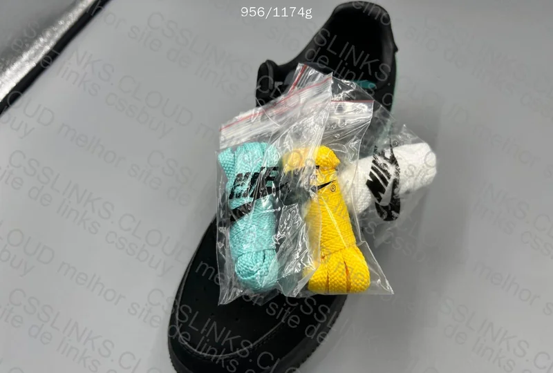 Air Force 1 JMDY