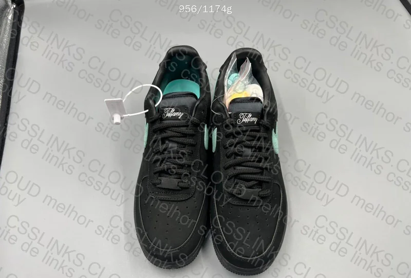 Air Force 1 JMDY 2