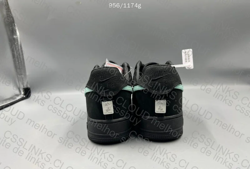 Air Force 1 JMDY 3