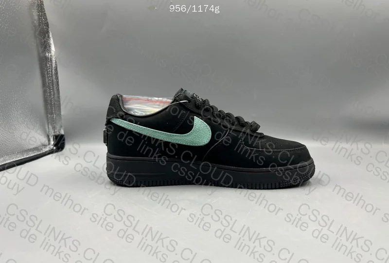 Air Force 1 JMDY 4