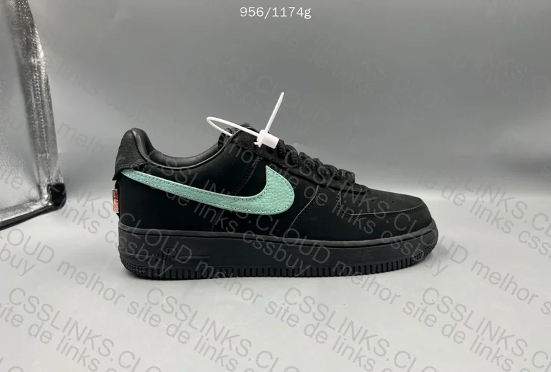 Air Force 1 JMDY 5