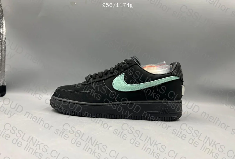 Air Force 1 JMDY 7