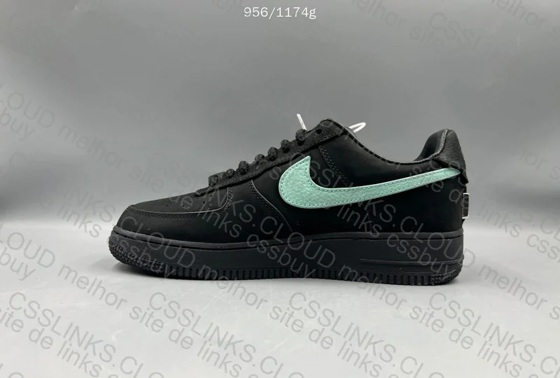 Air Force 1 JMDY 8