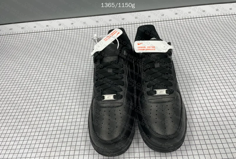 Air Force 1 JMDY