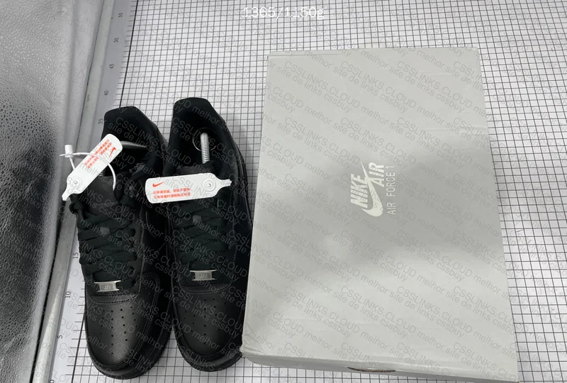 Air Force 1 JMDY 10