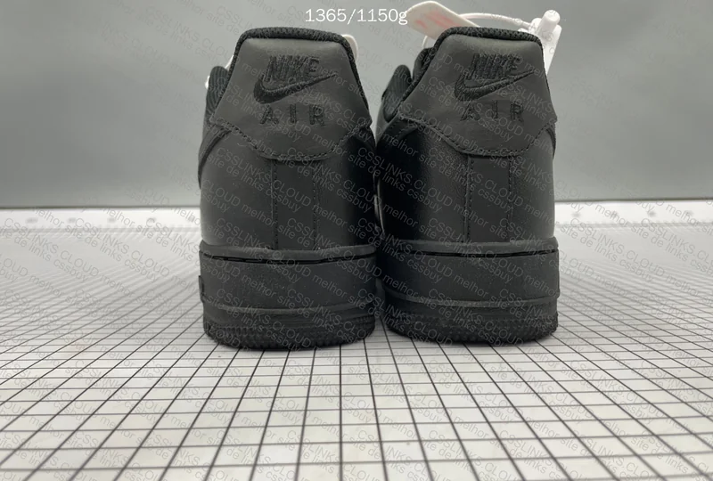Air Force 1 JMDY 2