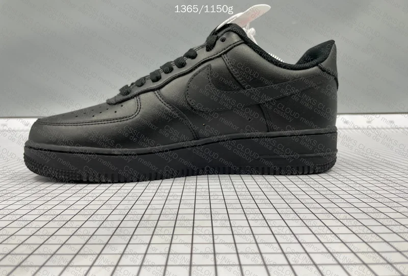 Air Force 1 JMDY 4