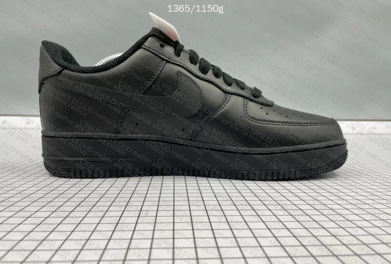 Air Force 1 JMDY 5