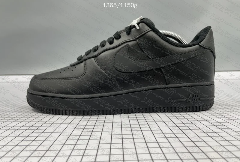 Air Force 1 JMDY 6