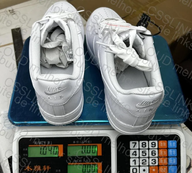 Air Force 1 JMDY 6