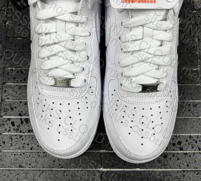 Air Force 1 JMDY 7
