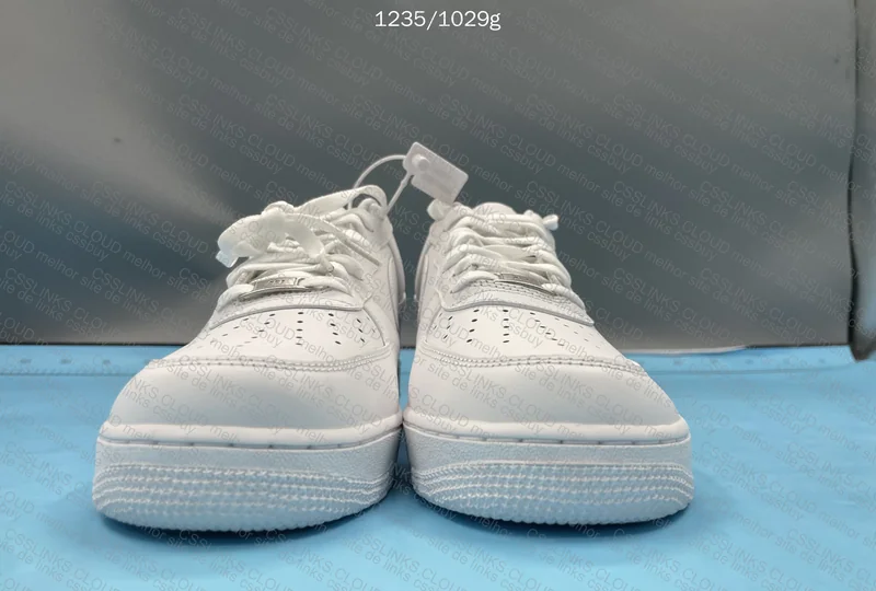 Air Force 1 JMDY 2
