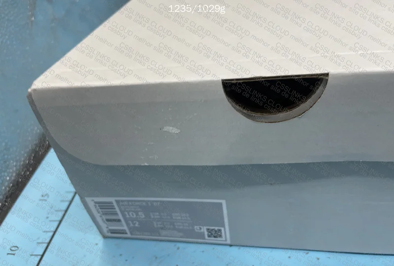 Air Force 1 JMDY 9
