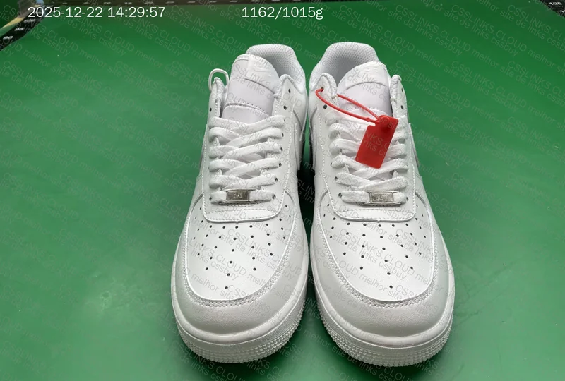 Air Force 1 - JMDY 4