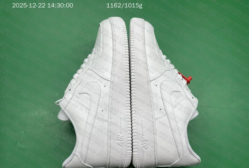 Air Force 1 - JMDY 7
