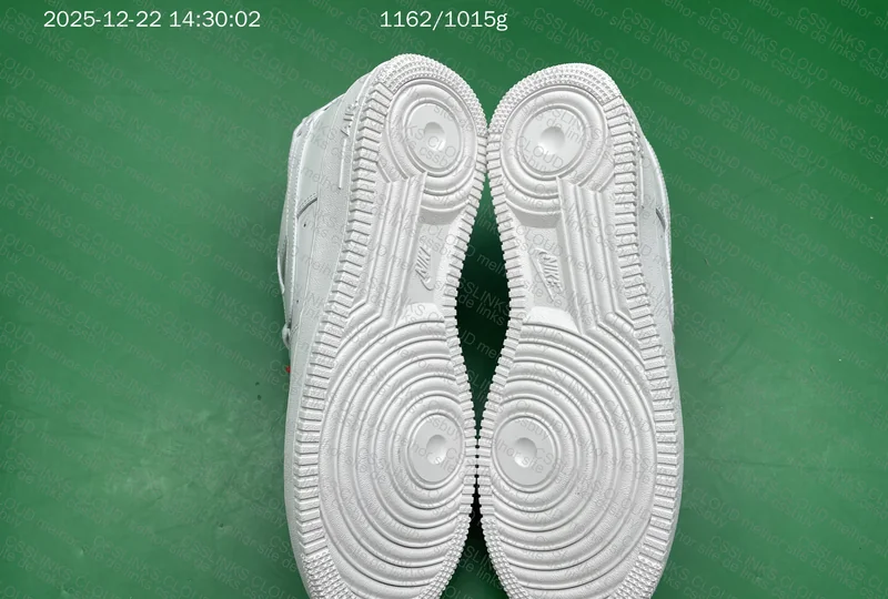 Air Force 1 - JMDY 8