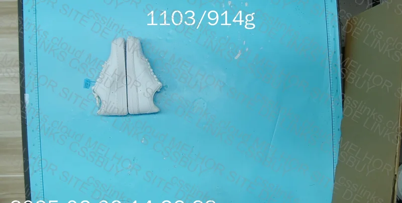 Air Force 1 JMDY GX