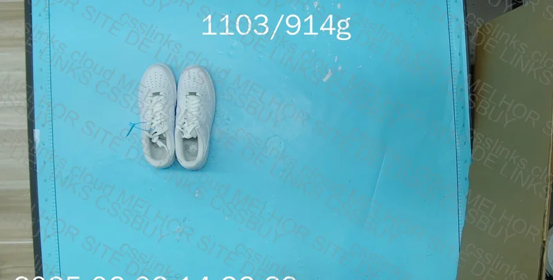 Air Force 1 JMDY GX 3