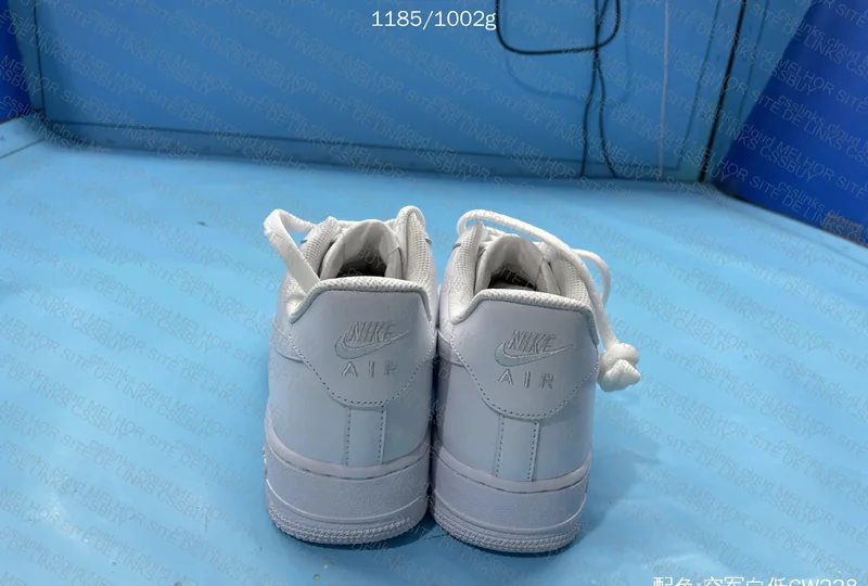 Air Force 1 JMDY GX 3