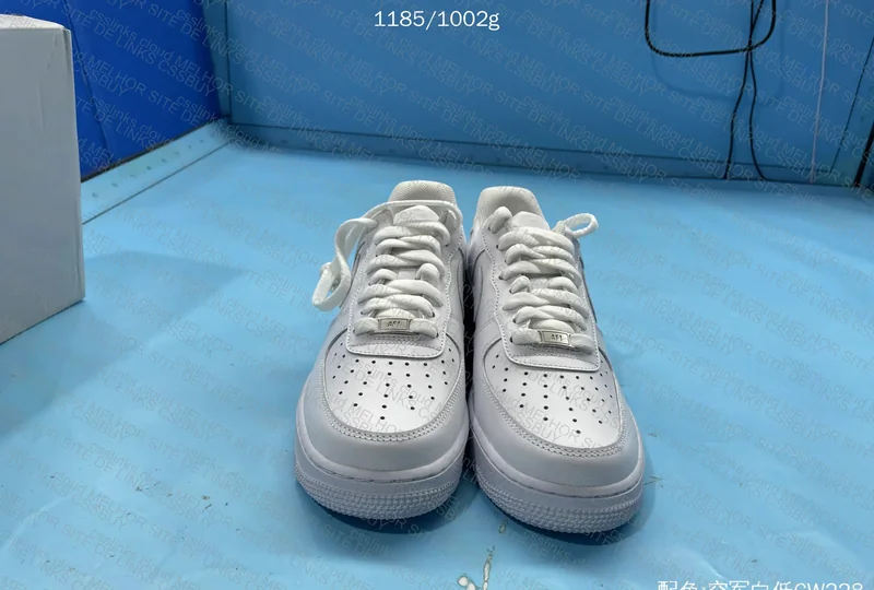 Air Force 1 JMDY GX 4