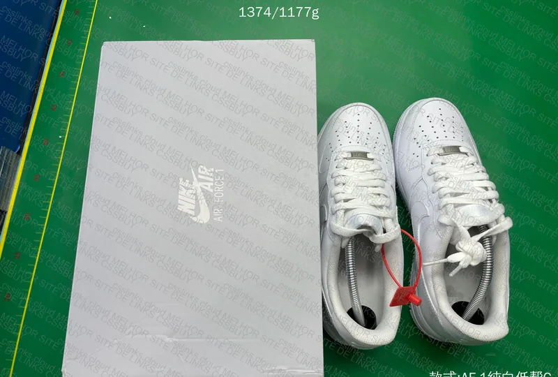Air Force 1 - JMDY GX SDS