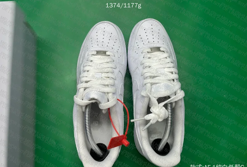 Air Force 1 - JMDY GX SDS 2