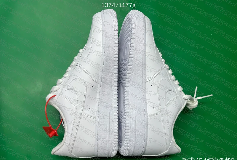 Air Force 1 - JMDY GX SDS 5