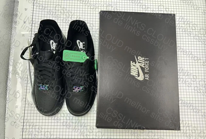 Air Force 1 Just Do It