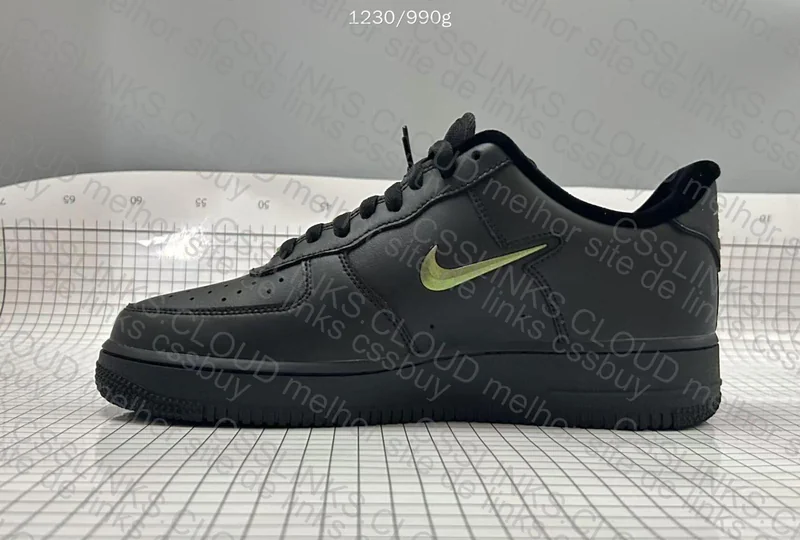Air Force 1 Just Do It 2