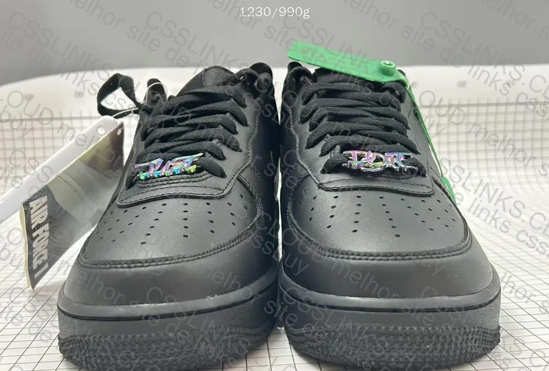 Air Force 1 Just Do It 4
