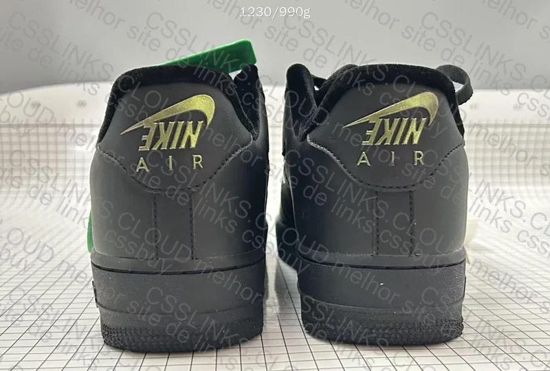 Air Force 1 Just Do It 5